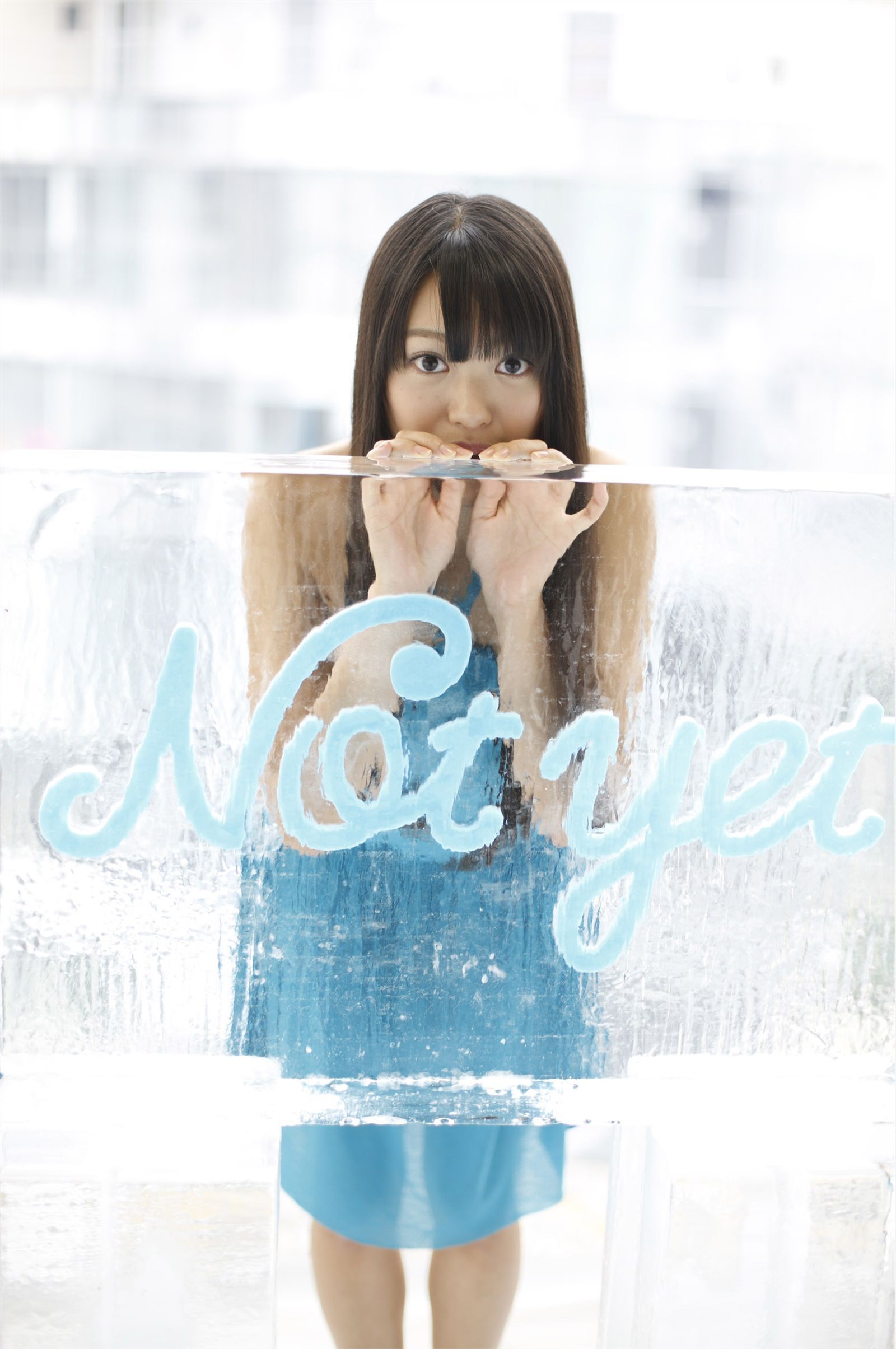 [WPB-net] 2013.01.30 No.135 日本美女图片 2